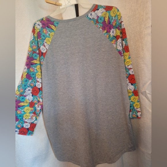 XL Randy Top #2789 - Picture 3 of 4